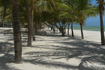 twiga beach and spa