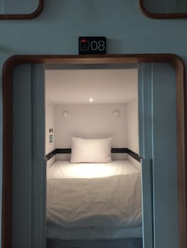 nindya biodistrict hotel