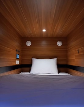 nindya biodistrict hotel