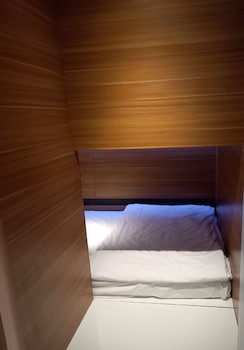 nindya biodistrict hotel