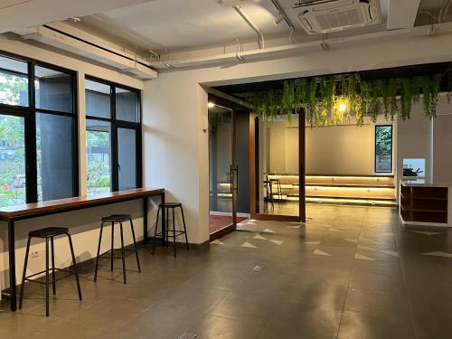 nindya biodistrict hotel