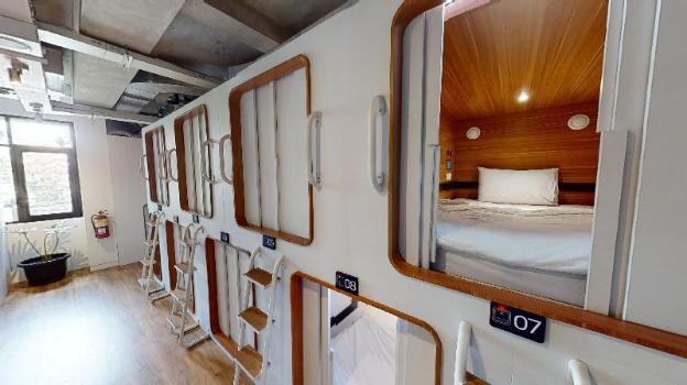 nindya biodistrict hotel