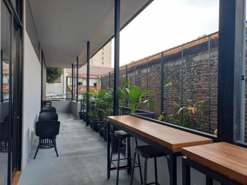 nindya biodistrict hotel