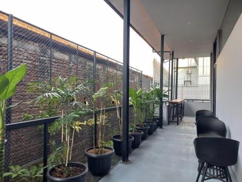 nindya biodistrict hotel