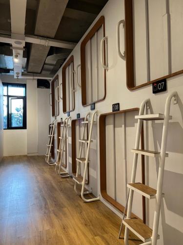 nindya biodistrict hotel