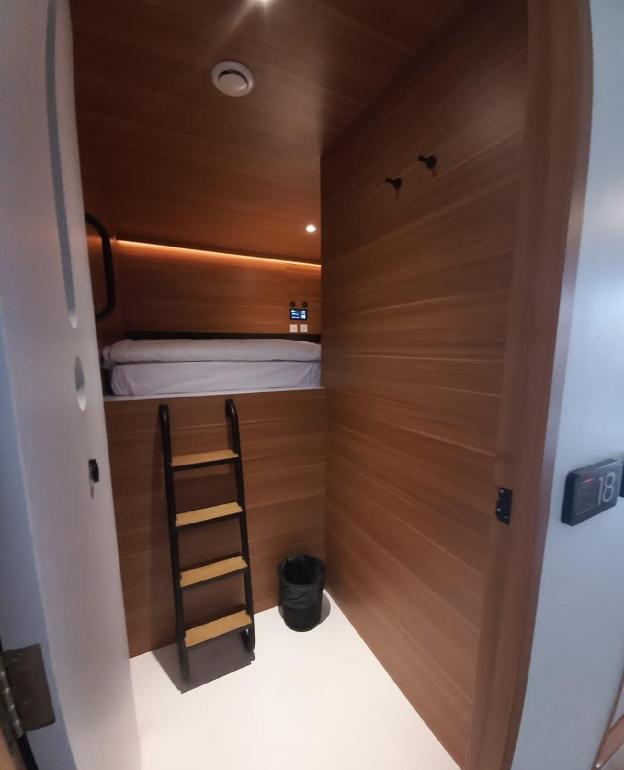 nindya biodistrict hotel