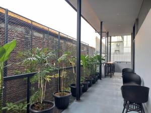 nindya biodistrict hotel