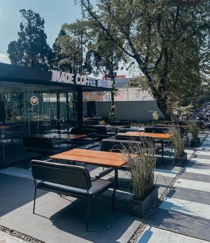 nindya biodistrict hotel