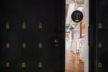 nindya biodistrict hotel