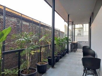 nindya biodistrict hotel