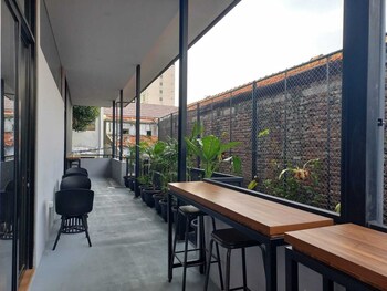 nindya biodistrict hotel