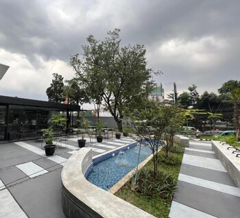 nindya biodistrict hotel