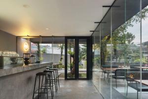 nindya biodistrict hotel