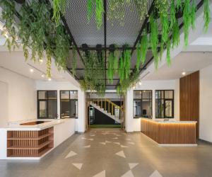 nindya biodistrict hotel