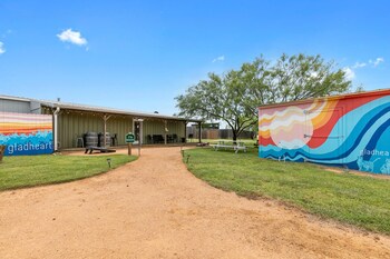 fredericksburg