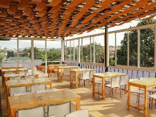 Rion Hostel Bogor,,1.5 star