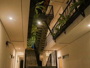 rion hostel bogor
