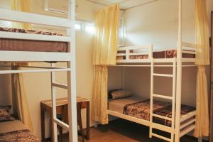 rion hostel bogor