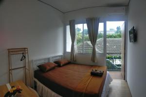 rion hostel bogor