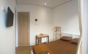 rion hostel bogor