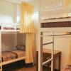 rion hostel bogor