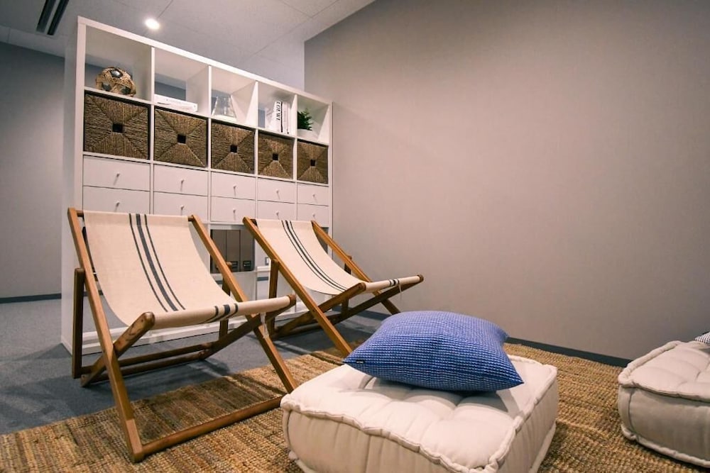 gateway maizuru hostel