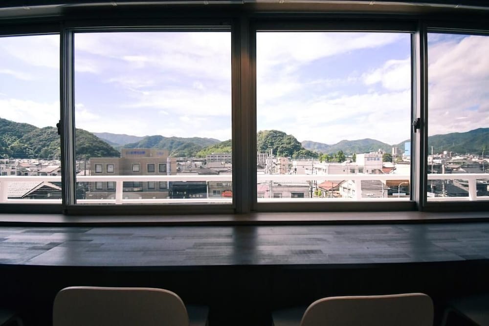 gateway maizuru hostel