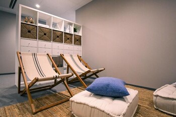 gateway maizuru hostel