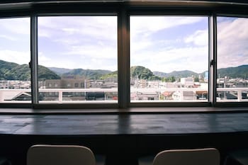 gateway maizuru hostel