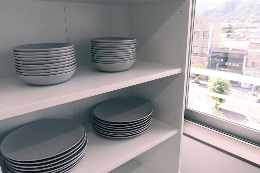 gateway maizuru hostel