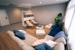 gateway maizuru hostel