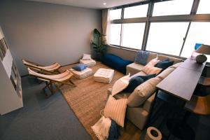 gateway maizuru hostel