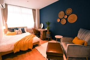 gateway maizuru hostel