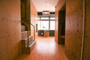 gateway maizuru hostel