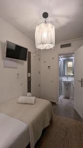 hostal es niu de tamariu