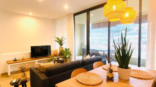 hostal es niu de tamariu