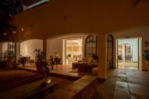 Hostal Es Niu De Tamariu,,2 star