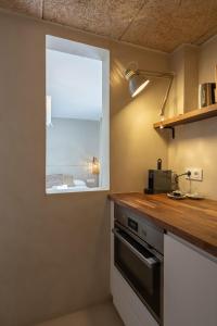 Hostal Es Niu De Tamariu,,2 star