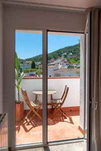 Hostal Es Niu De Tamariu,,2 star