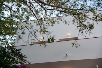 hostal es niu de tamariu