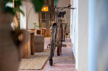 hostal es niu de tamariu