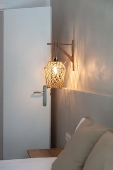 hostal es niu de tamariu