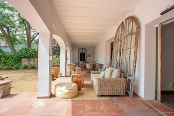 hostal es niu de tamariu