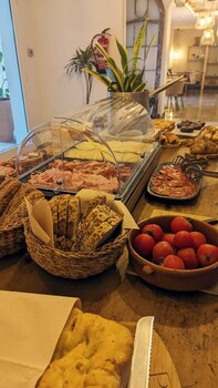 hostal es niu de tamariu