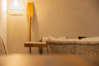 hostal es niu de tamariu