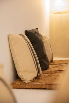 hostal es niu de tamariu