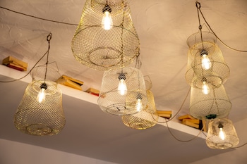 hostal es niu de tamariu