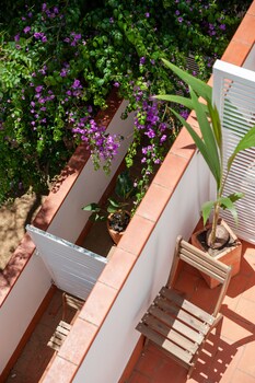 hostal es niu de tamariu