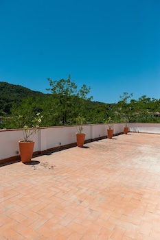 hostal es niu de tamariu