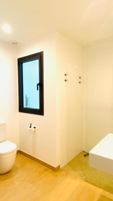 hostal es niu de tamariu